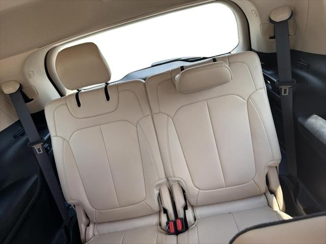 2022 Jeep Grand Cherokee L Limited 4x2
