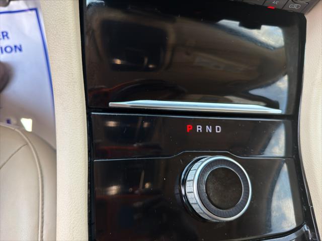 2022 Jeep Grand Cherokee L Limited 4x2