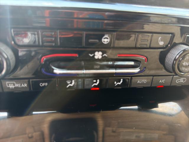 2022 Jeep Grand Cherokee L Limited 4x2