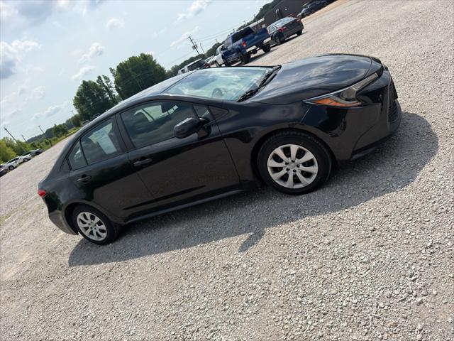 2022 Toyota Corolla LE for sale in Saltillo, MS