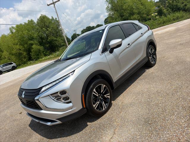 2025 Mitsubishi Eclipse Cross SE S-AWC for sale in Saltillo, MS