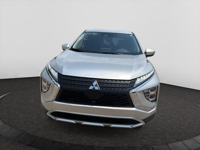 2025 Mitsubishi Eclipse Cross SE S-AWC