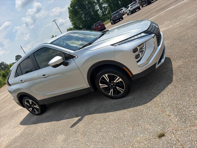 2025 Mitsubishi Eclipse Cross SE S-AWC