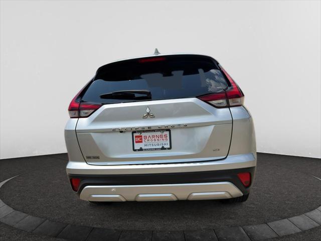 2025 Mitsubishi Eclipse Cross SE S-AWC