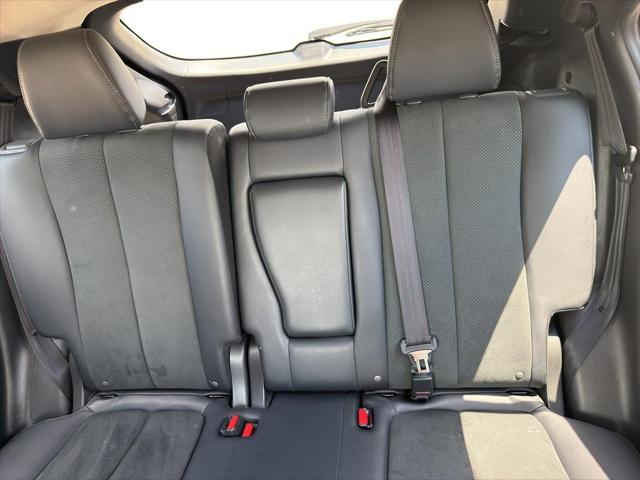 2025 Mitsubishi Eclipse Cross SE S-AWC