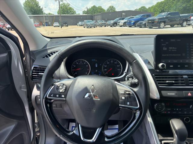 2025 Mitsubishi Eclipse Cross SE S-AWC