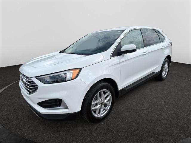 2024 Ford Edge SEL for sale in Saltillo, MS