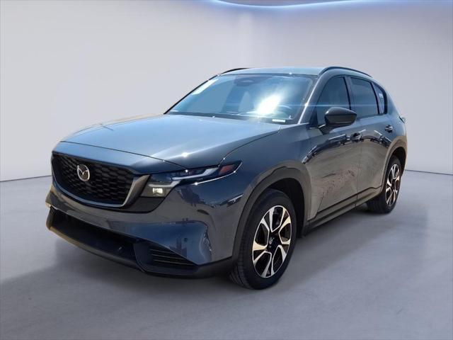 2026 Mazda CX-5 2.5 S Preferred for sale in Loveland, CO