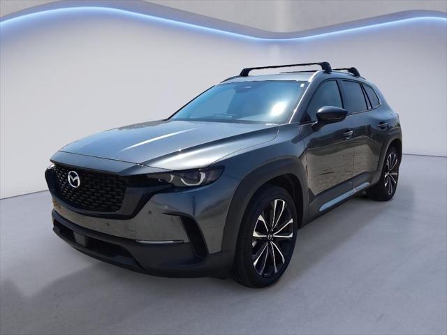 2026 Mazda CX-50 2.5 S Premium for sale in Loveland, CO