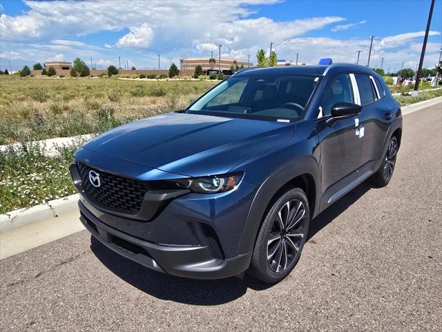 2026 Mazda CX-50 2.5 S Premium for sale in Loveland, CO