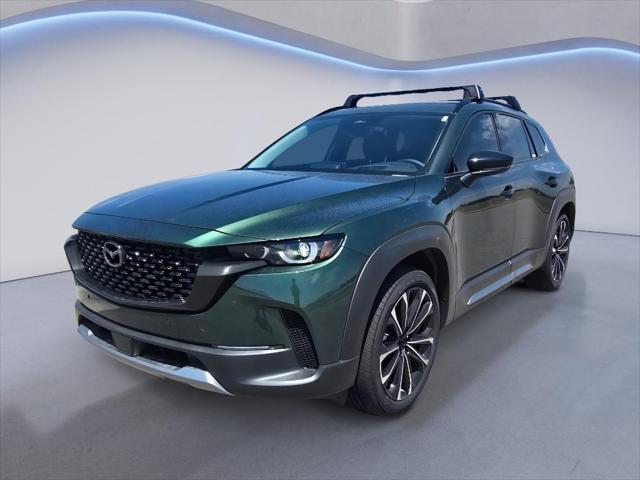 2026 Mazda CX-50 2.5 Turbo Premium Plus for sale in Loveland, CO