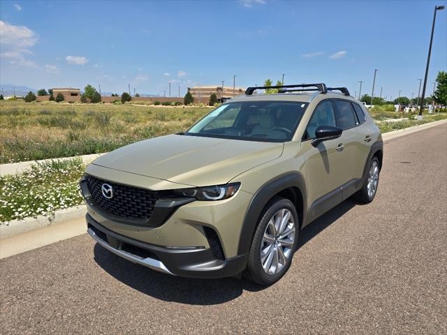 2026 Mazda CX-50 2.5 Turbo Premium Plus for sale in Loveland, CO
