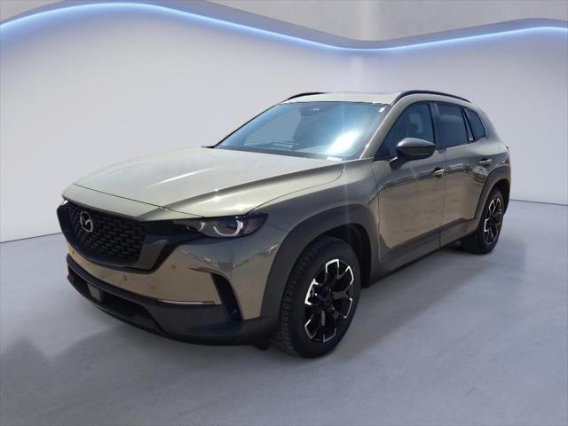 2026 Mazda CX-50 2.5 S Meridian Edition for sale in Loveland, CO