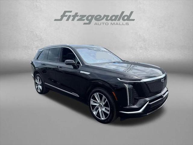 2026 Cadillac iQ Luxury for sale in Annapolis, MD