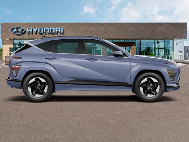 2024 Hyundai Kona EV Limited