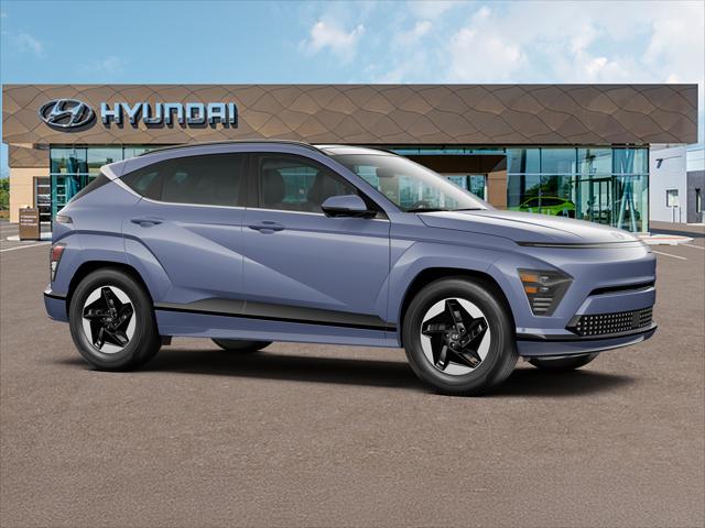 2024 Hyundai Kona EV Limited