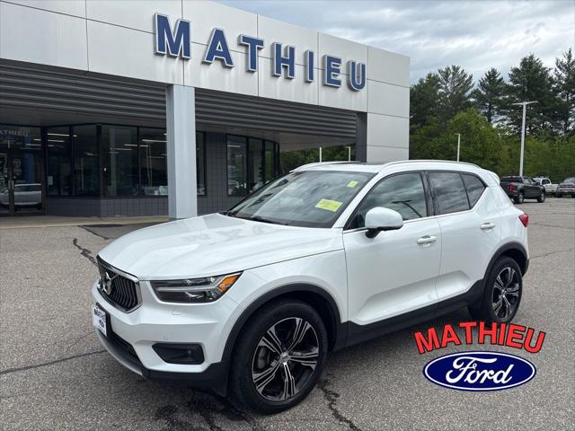 2022 Volvo XC40 T5 Inscription for sale in Winchendon, MA