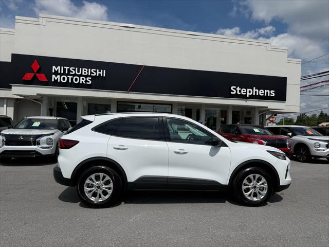 2025 Ford Escape Active for sale in PRINCETON, WV