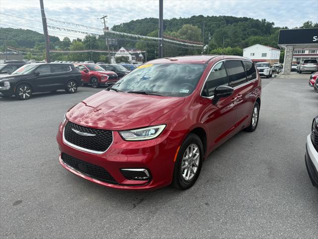 2025 Chrysler Pacifica Select for sale in PRINCETON, WV