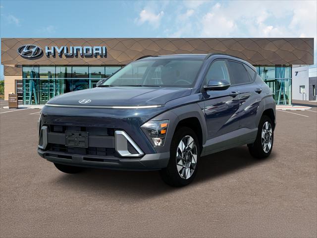 2024 Hyundai Kona SEL for sale in LIMERICK, PA