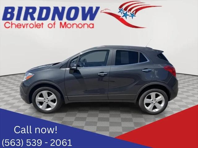 2016 Buick Encore Leather for sale in Monona, IA