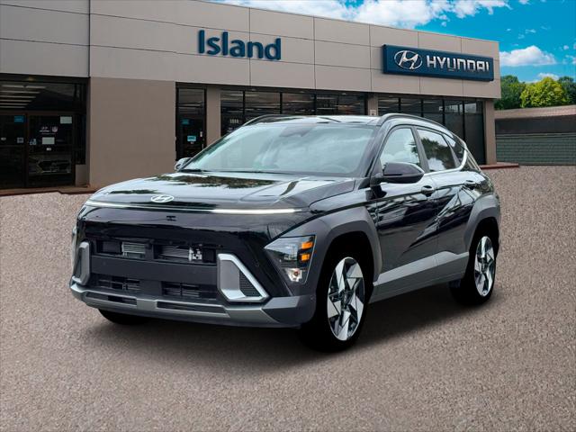 2026 Hyundai Kona Limited for sale in STATEN ISLAND, NY
