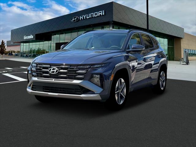 2026 Hyundai Tucson SEL Premium for sale near COLUMBUS, OH