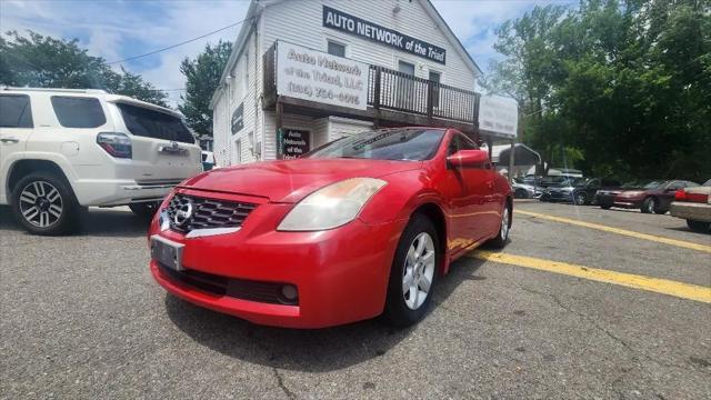 2009 Nissan Altima 2.5 S for sale in Walkertown, NC