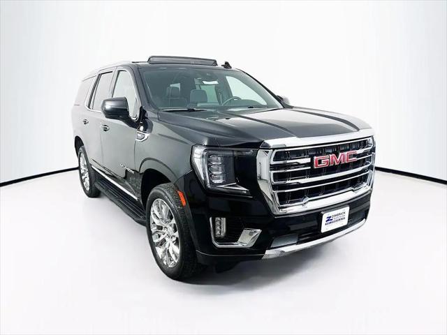 2024 GMC Yukon SLT for sale in Madison, WI