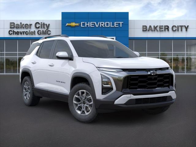2026 Chevrolet Equinox FWD ACTIV for sale in Baker City, OR