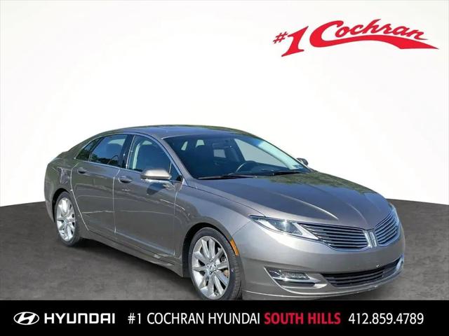 2016 Lincoln MKZ Base for sale in Pittsburgh, PA