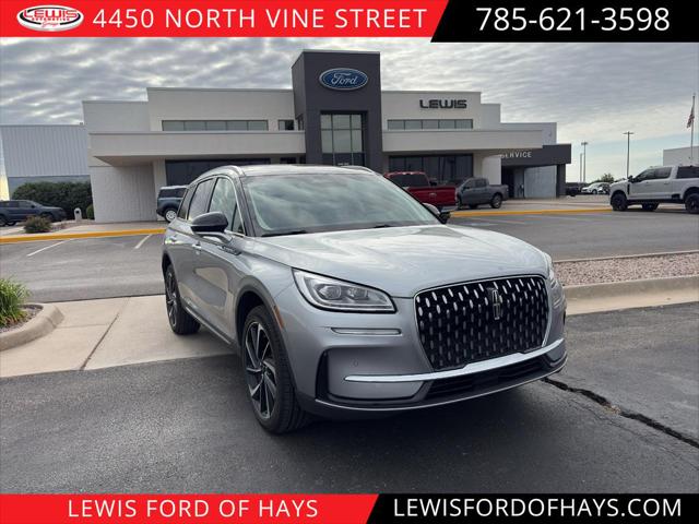 2023 Lincoln Corsair Reserve for sale in Hays, KS
