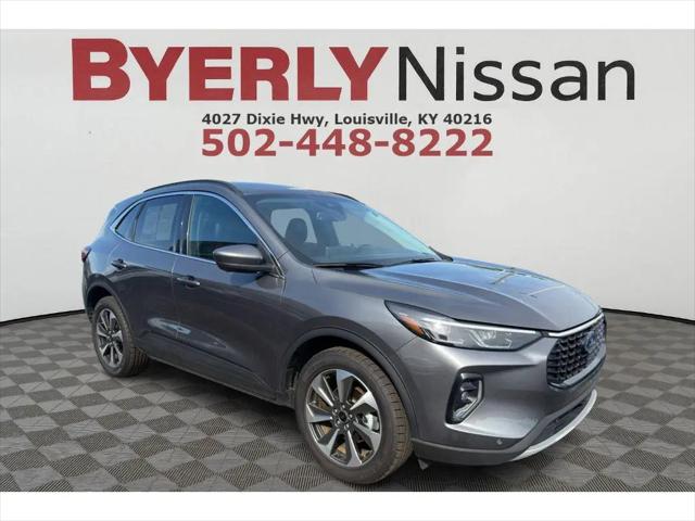 2023 Ford Escape Platinum for sale in Louisville, KY