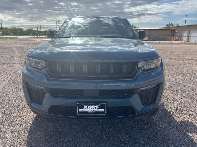 2026 Jeep Grand Cherokee L Limited for sale in Sterling, CO