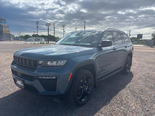 2026 Jeep Grand Cherokee L Limited for sale in Sterling, CO