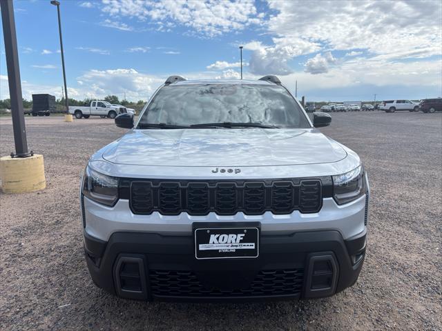 2026 Jeep Cherokee Limited 4x4 for sale in Sterling, CO