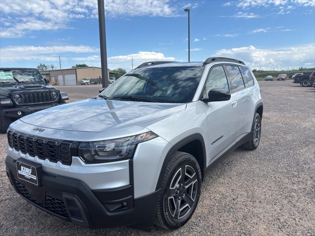 2026 Jeep Cherokee Limited 4x4 for sale in Sterling, CO