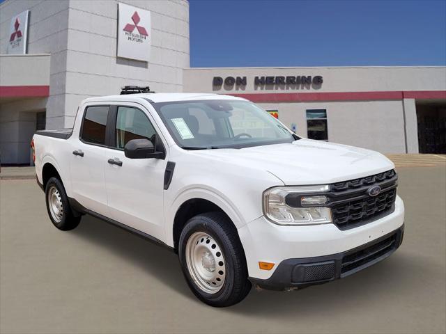 2022 Ford Maverick XL for sale in Irving, TX