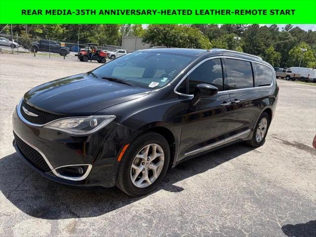 2020 Chrysler Pacifica 35th Anniversary Touring L for sale in Statesboro, GA