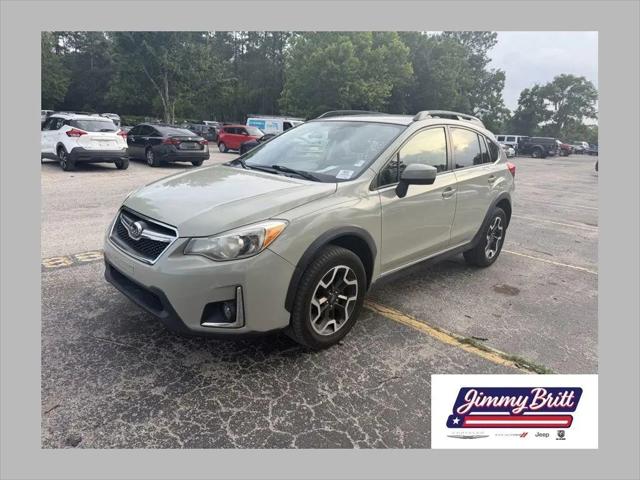 2017 Subaru Crosstrek 2.0i Premium for sale in Statesboro, GA