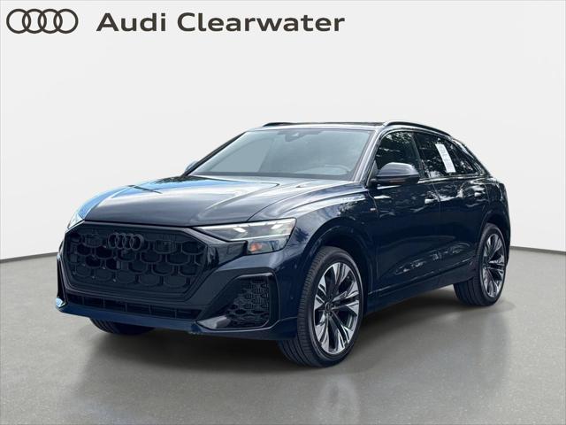 2025 Audi Q5 Premium Plus TFSI quattro S tronic for sale in Clearwater, FL