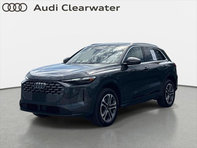 2025 Audi Q5 Premium TFSI quattro S tronic for sale in Clearwater, FL