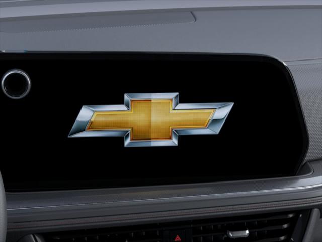 2026 Chevrolet Suburban RST, 4WD