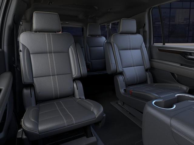 2026 Chevrolet Suburban High Country, 4WD
