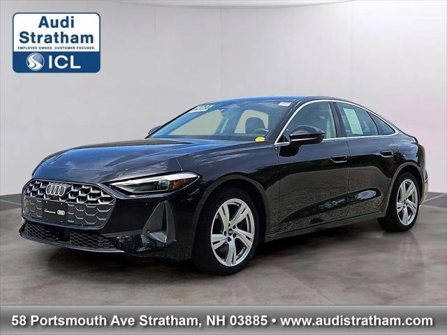 2025 Audi A5 Premium TFSI quattro S tronic for sale in Stratham, NH
