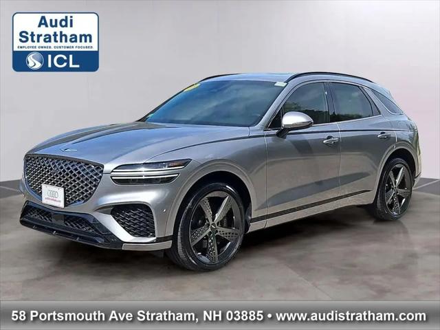 2023 Genesis GV70 2.5T AWD for sale in Stratham, NH