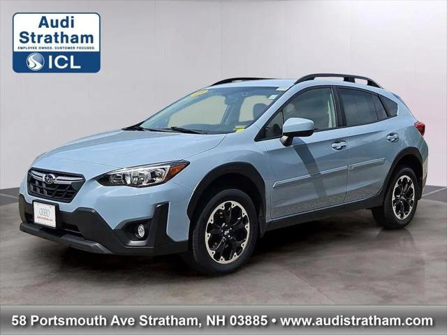 2023 Subaru Crosstrek Premium for sale in Stratham, NH