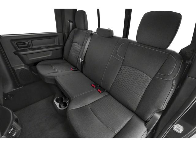 2025 Ram 2500 Tradesman Crew Cab 4x4 6'4" Box