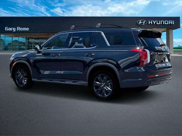 2024 Hyundai Palisade XRT