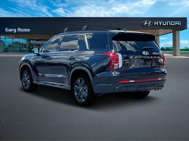 2024 Hyundai Palisade XRT
